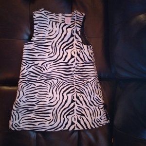 Gymboree size 4 T dress